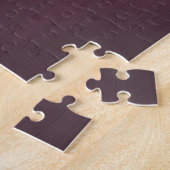 Gotische meisje Steampunk Verschillende gekleurde Legpuzzel (Zijkant)
