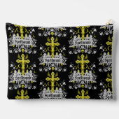 Gotische Mode Accessoires Etui (Achterkant)