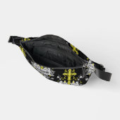 Gotische Mode Accessoires Heuptasje (Open)