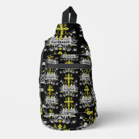 Gotische Mode Accessoires