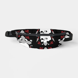 Gotische Mode tassen en Accessoires