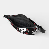 Gotische Mode tassen en Accessoires (Open)