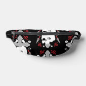 Gotische Mode tassen en Accessoires (Liggend)