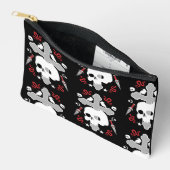 Gotische Mode tassen en Accessoires (Open)