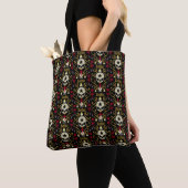 Gotische Mode tassen en Accessoires (Dichtbij)