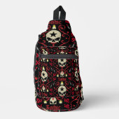 Gotische Mode tassen en Accessoires (Voorkant)