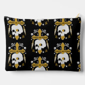 Gotische Mode tassen en Accessoires (Achterkant)