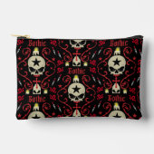 Gotische Mode tassen en Accessoires (Voorkant)