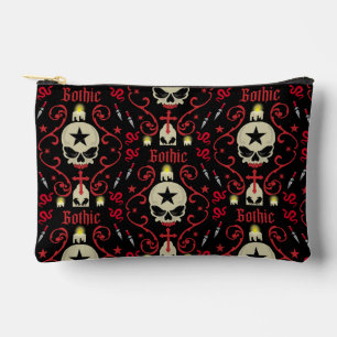 Gotische Mode tassen en Accessoires