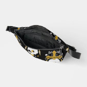 Gotische Mode tassen en Accessoires (Open)