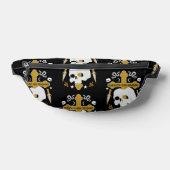 Gotische Mode tassen en Accessoires (Liggend)