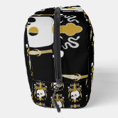 Gotische Mode tassen en Accessoires (Rechts)