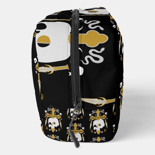 Gotische Mode tassen en Accessoires (Rechts)