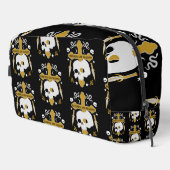 Gotische Mode tassen en Accessoires (Rechterhoek)