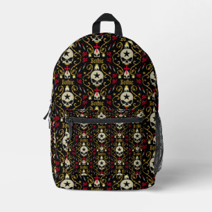 Gotische Mode tassen en Accessoires