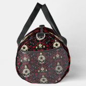 Gotische Mode tassen en Accessoires (Rechts)