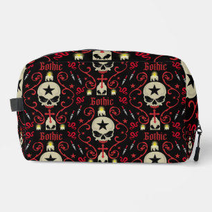 Gotische Mode tassen en Accessoires