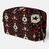 Gotische Mode tassen en Accessoires (Rechterhoek)