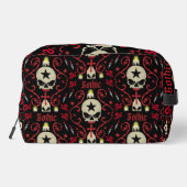 Gotische Mode tassen en Accessoires (Achterkant)