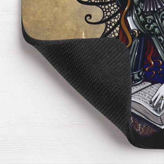 Gotische Muismat "Patience" (Hoek)