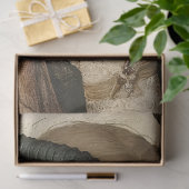 Gotische Mythologische Nymph Fantasy Dragon Tissuepapier (Geschenk)