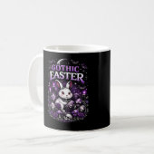 Gotische Pasen Koffiemok (Voorkant links)