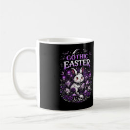 Gotische Pasen Koffiemok