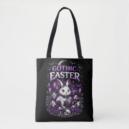Gotische Pasen Tote Bag