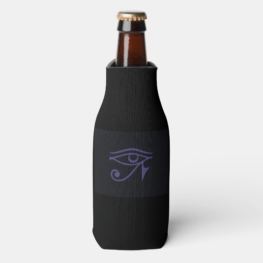 GOTISCHE PROUDVLAG FLESJESKOELER (Fles Voorkant)