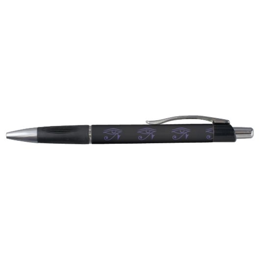 GOTISCHE PROUDVLAG PEN (Bovenkant)