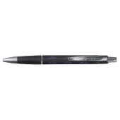 GOTISCHE PROUDVLAG PEN (Achterkant)