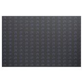 GOTISCHE PROUDVLAG STOF (Yard (91,4 cm))
