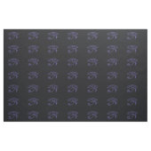 GOTISCHE PROUDVLAG STOF (Fat Quarter)