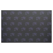 GOTISCHE PROUDVLAG STOF (Fat Quarter)