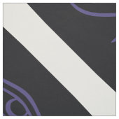 GOTISCHE PROUDVLAG STOF (Swatch)