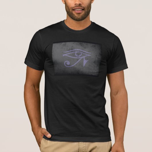 GOTISCHE PROUDVLAG T-SHIRT (Voorkant)
