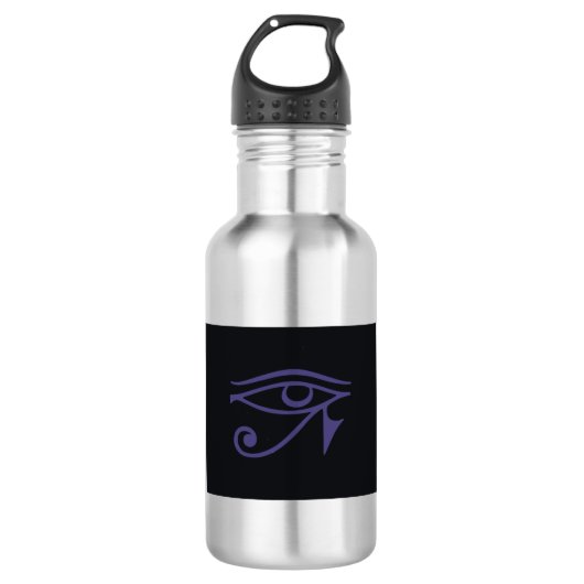 GOTISCHE PROUDVLAG WATERFLES (Voorkant)