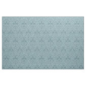 Gotische revival Fleur de Lys - Regen Stof (Yard (91,4 cm))