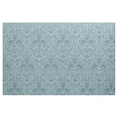 Gotische revival Fleur de Lys - Regen Stof (Fat Quarter)