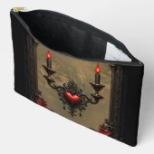 Gotische Romance: verborgen passie Etui (Open)