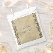 Gotische Romance Wedding Favoriete Tassen – Dark & Bedankzakje (Geknipt)