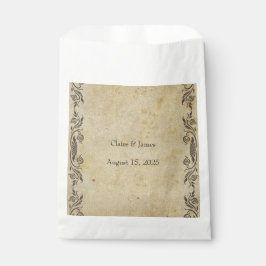 Gotische Romance Wedding Favoriete Tassen – Dark & Bedankzakje