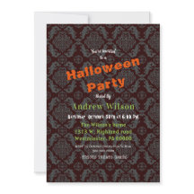 Gotische romantische Halloween