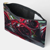 Gotische Rozen Etui (Open)