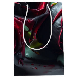 Gotische Rozen Medium Cadeauzakje