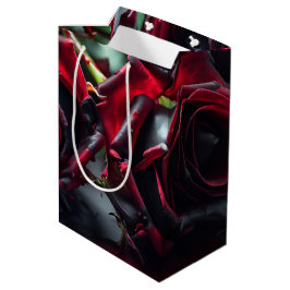Gotische Rozen Medium Cadeauzakje