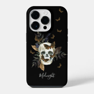 Gotische Schedel iPhone 14 Plus Hoesje