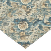 Gotische serenade - Gotisch medium patroon Tafelkleed (Gekanteld)