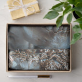 Gotische Skelet Schedel Decoupage Tissue Paper Tissuepapier (Geschenk)