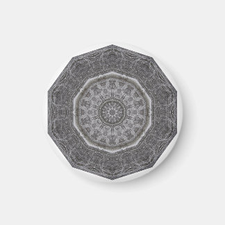 Gotische Stonework Magnet